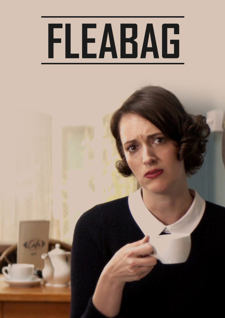 fleabag on netflix