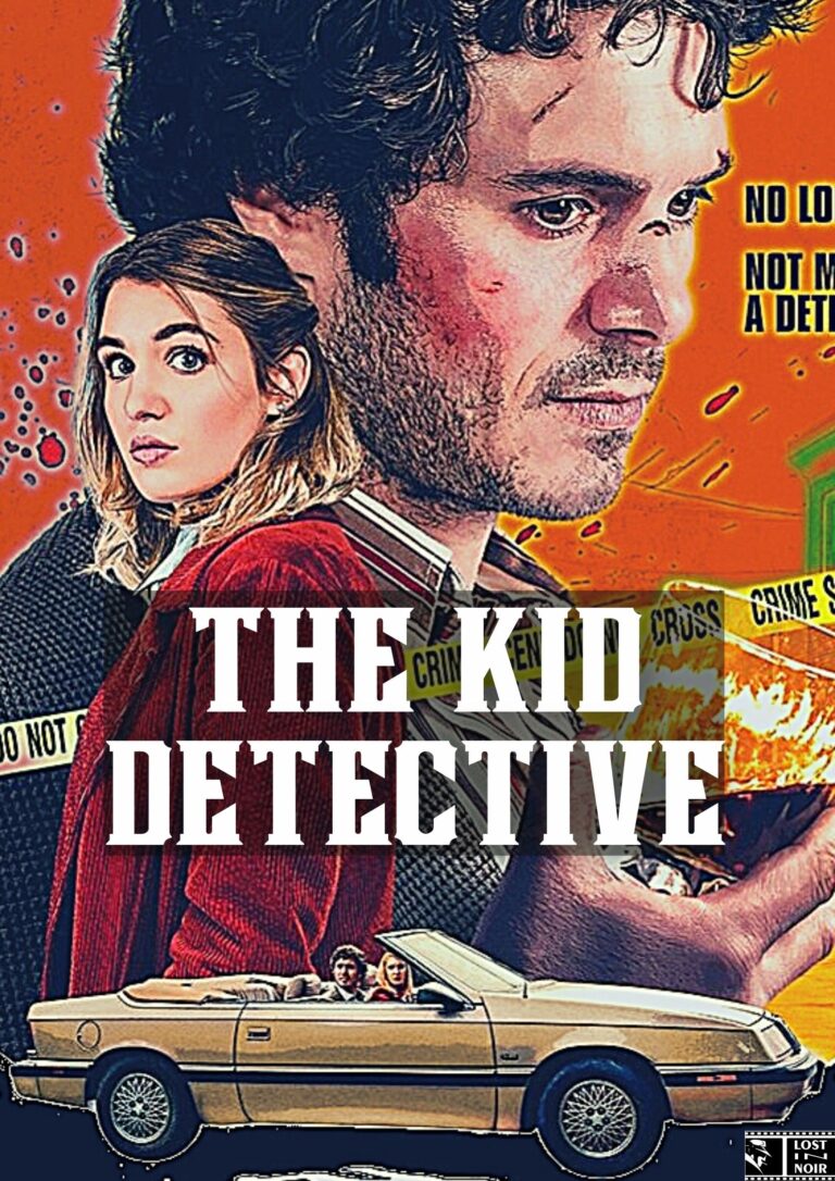 kid detective shows on netflix